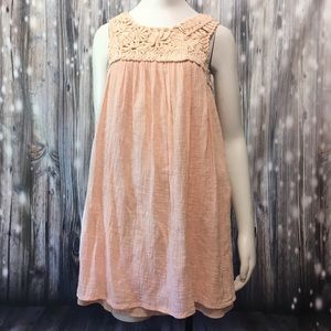 Sale 5 For $25 Altar’d State Mini Dress